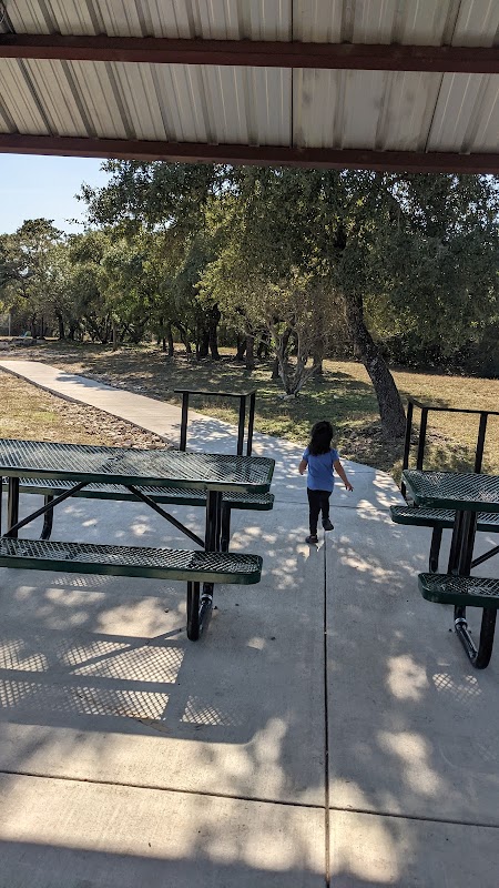 Monticello Ranch park