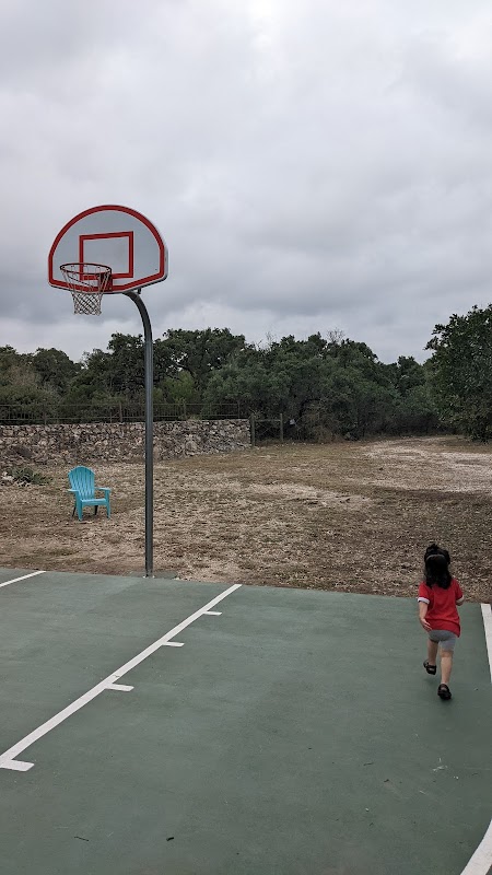 Monticello Ranch park