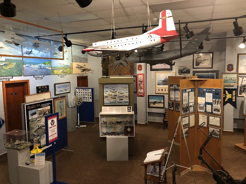 McChord AFB Museum