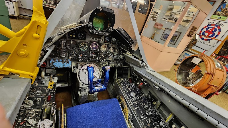 McChord AFB Museum