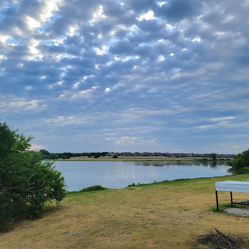 Raymond Cameron Lake Park