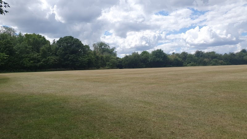 Pit Close, Recreation ground