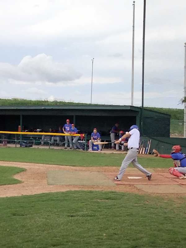 Central Catholic Kahlig Field