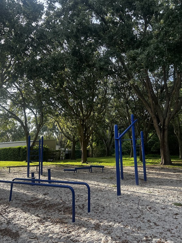 Lansbrook Commons Park PRIVATE PROPERTY