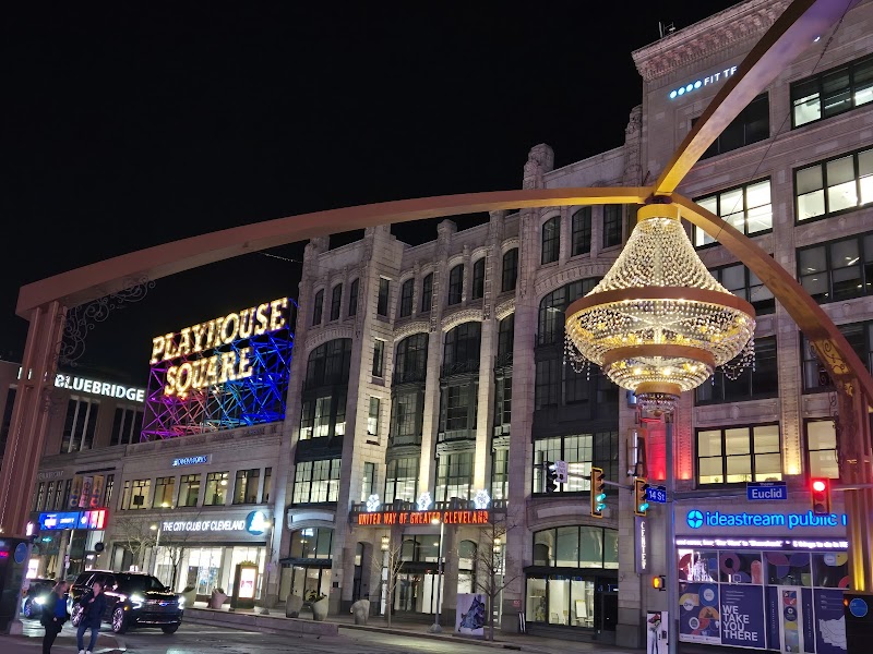 Playhouse Square