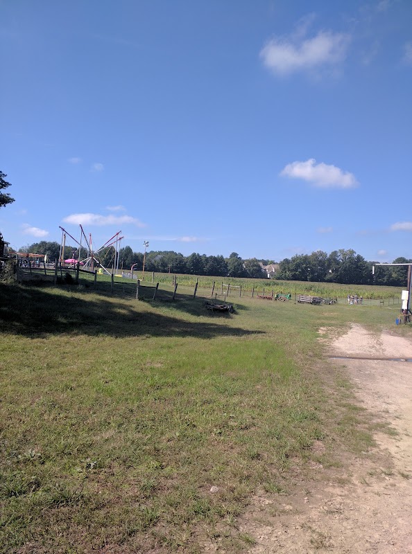 Town of Cary Historic Farm