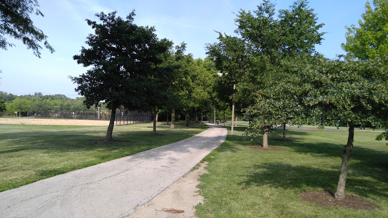 Dawes (Charles G.) Park