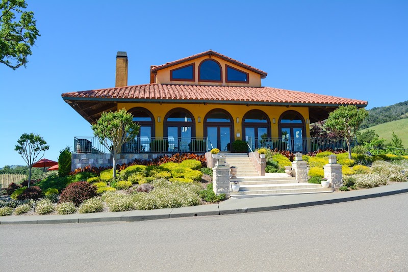 Hanna Winery