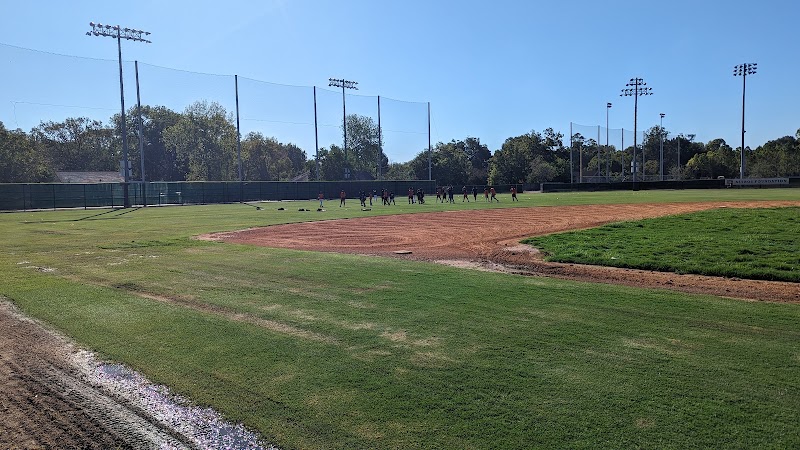 Sylvester Turner Park