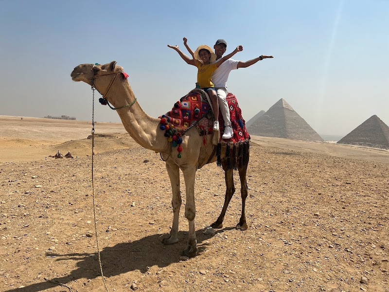 Expedition Egypt