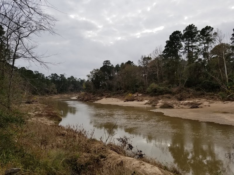 Peckinpaugh Preserve