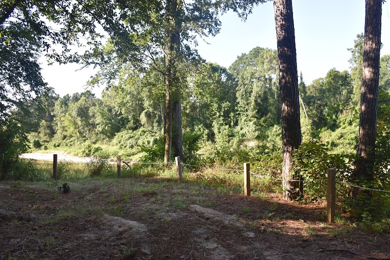 Peckinpaugh Preserve