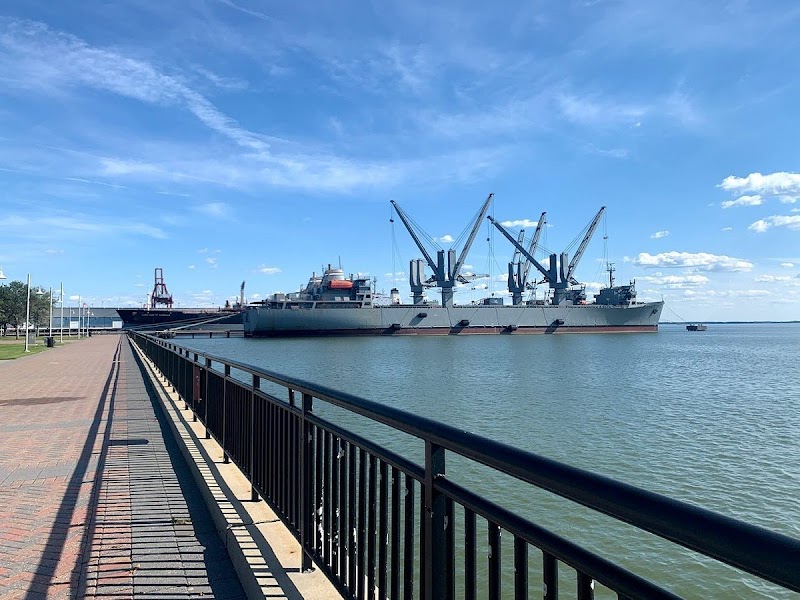 Victory Landing Park