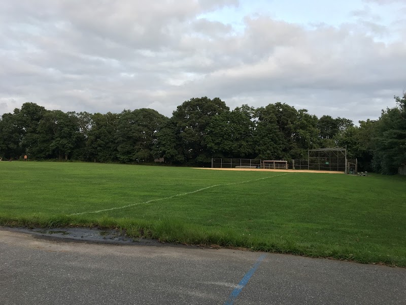 William Kessler Park