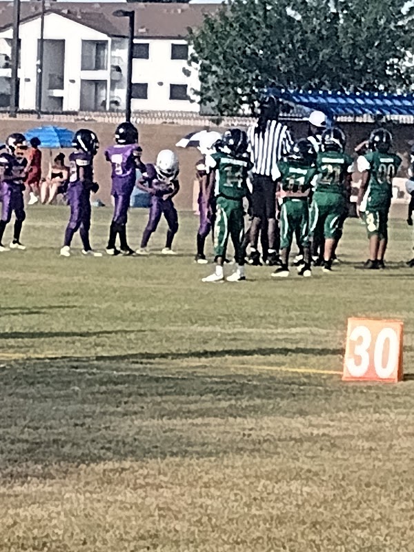 Walnut Recreation center