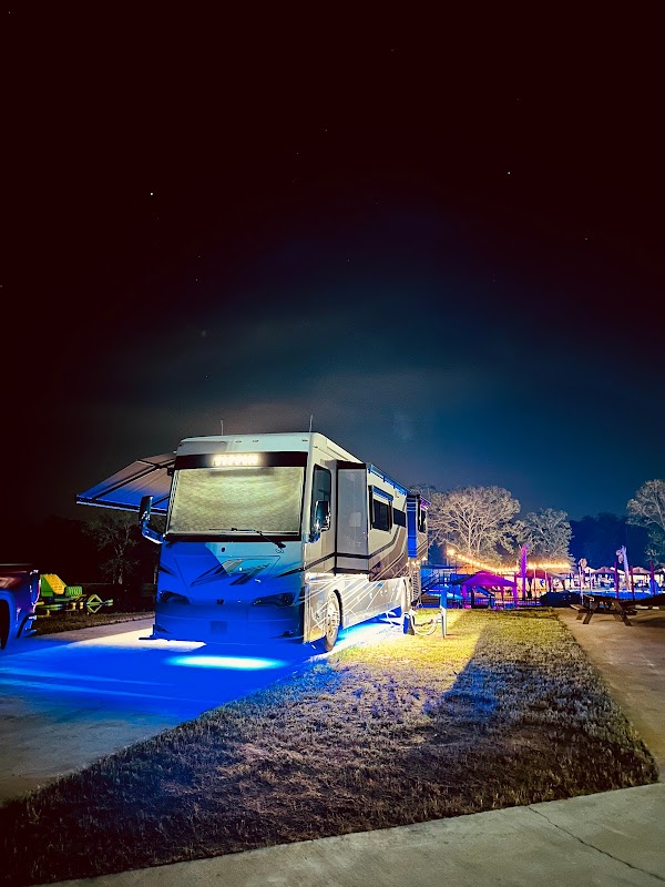 Stillwater RV Resort