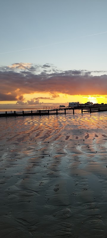 Bognor Regis Promenade Train