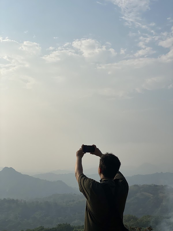 winter coconut farm & campsite