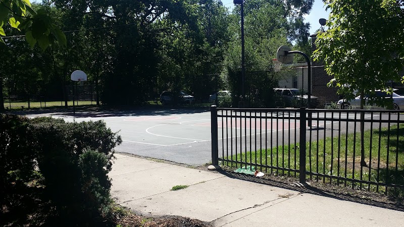 Bradley (Josephine) Park