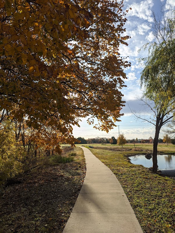 Timbers Nature Preserve