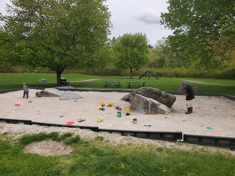 Bob Rodale Cycling & Fitness Park