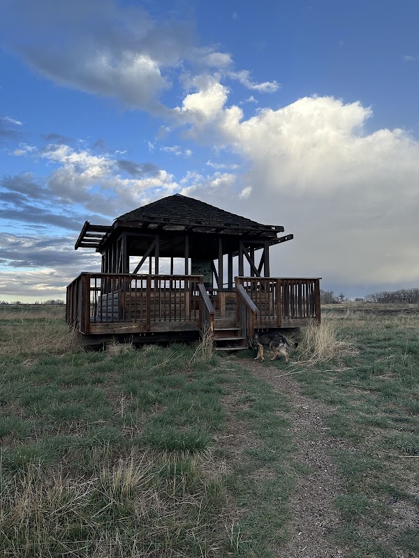 Running Deer Natural Area