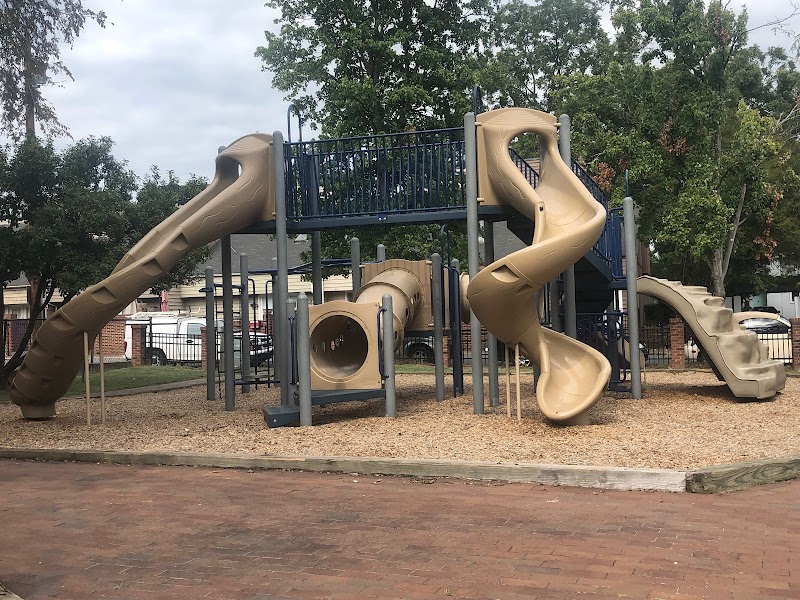Ninth Street Park