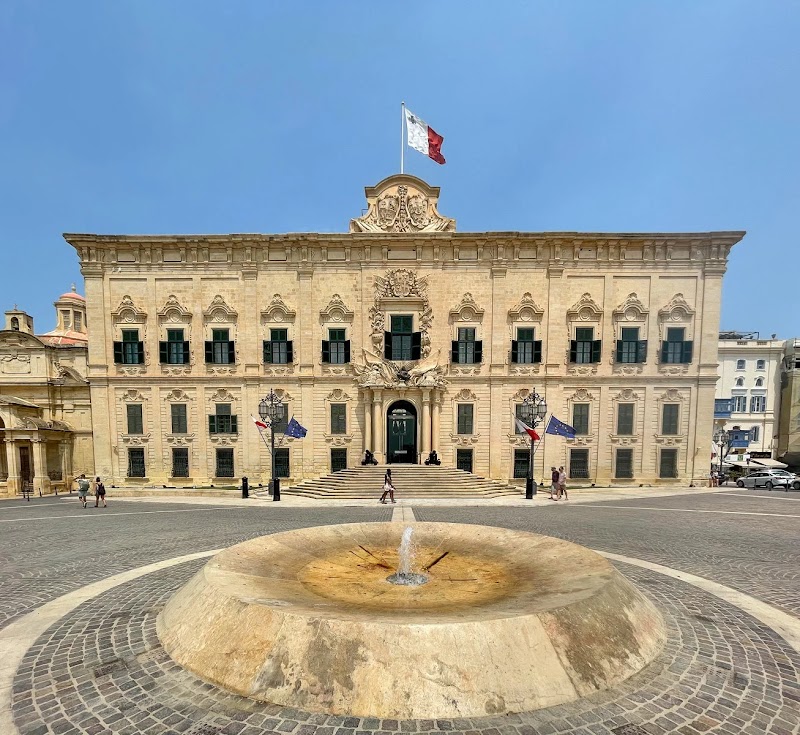 Malta Themed Tours - Sinful Secrets of Valletta