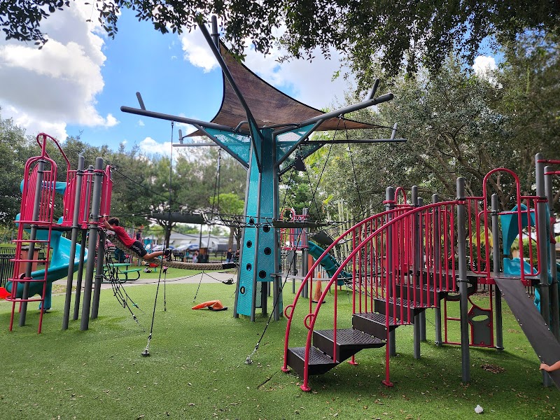 James Archer Smith Park