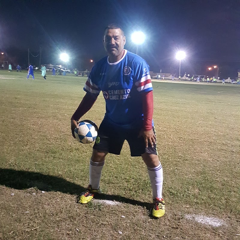 Soccer Games Güero Mena