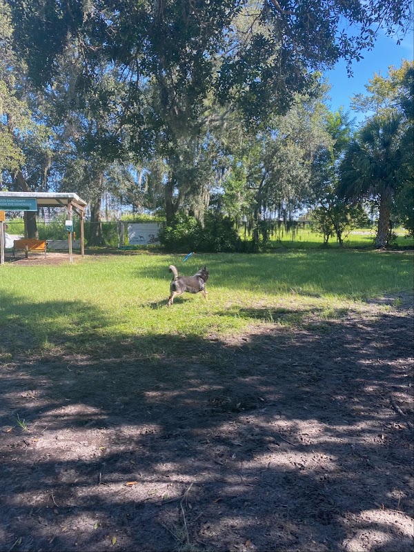Dr Otts Off Leash Dog Sanctuary
