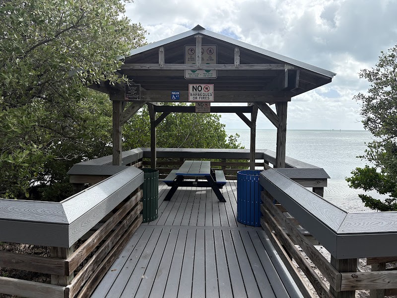 Best Keys Picnic Spot