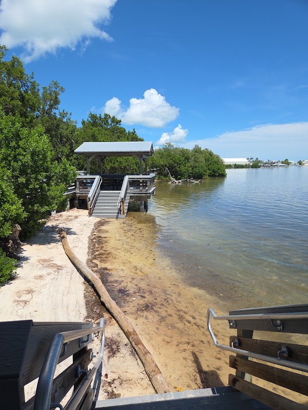 Best Keys Picnic Spot