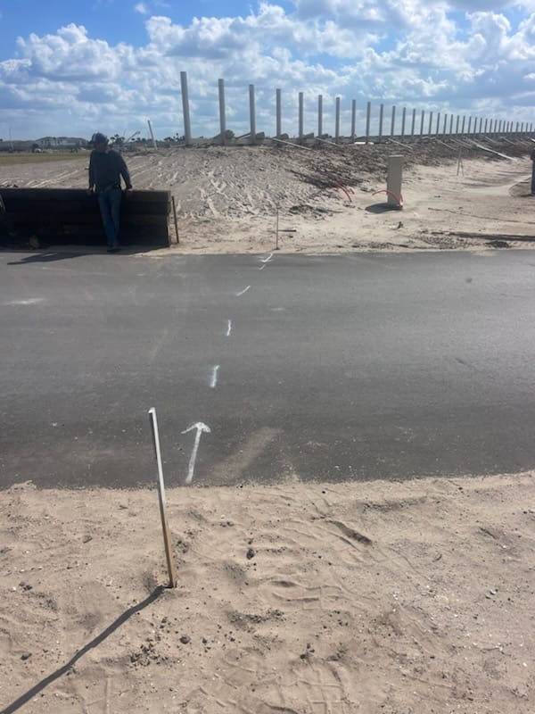 Rangeland Parkway etx