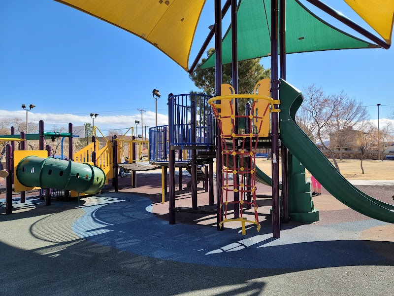 Montoya Heights Park