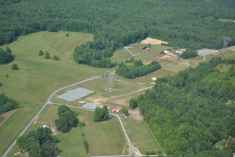Sport of Horses Park