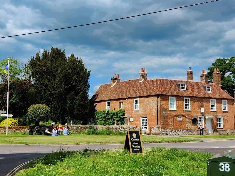 Jane Austen's House