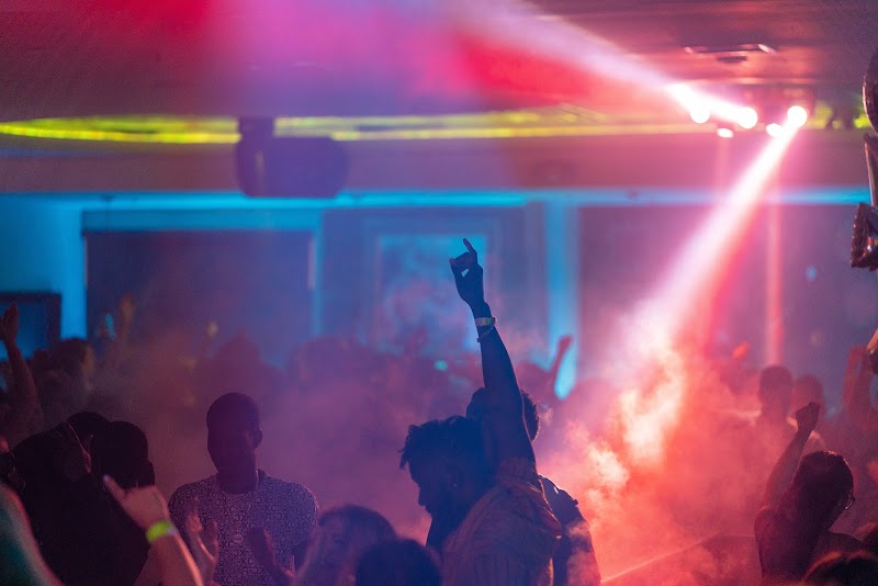 The Lion Club Naples