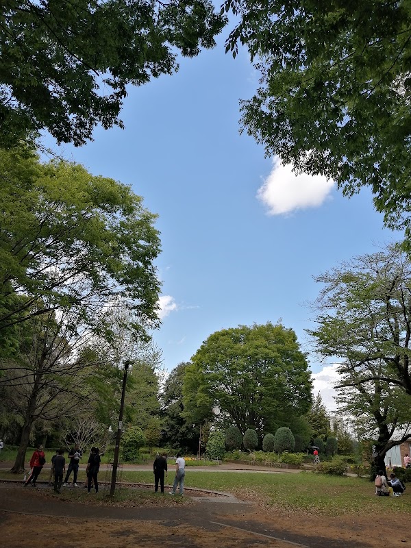 Suwanomori Park