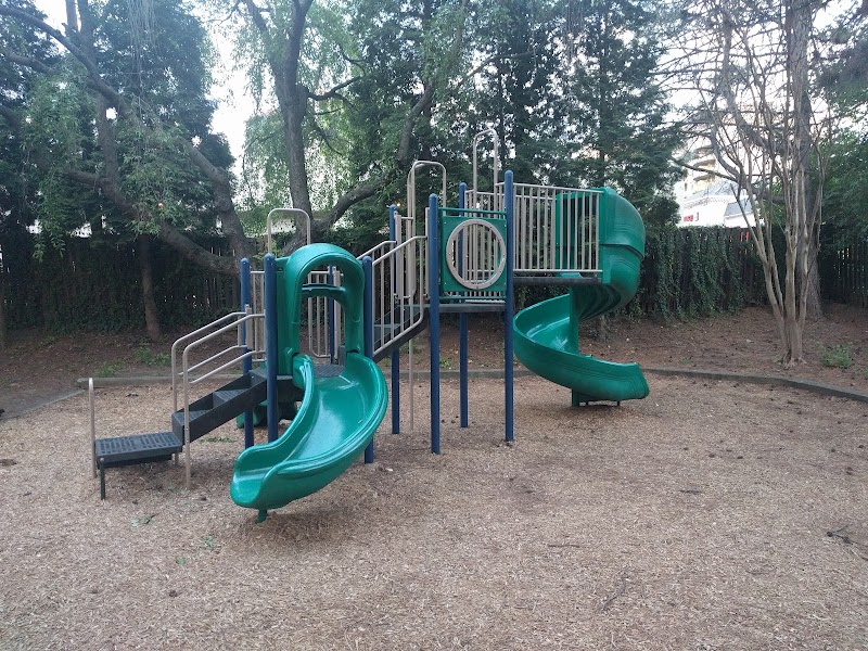 Cheltenham Drive Urban Park