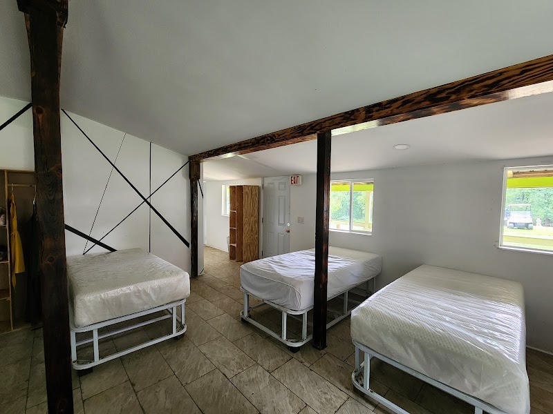 Camp Ramblewood