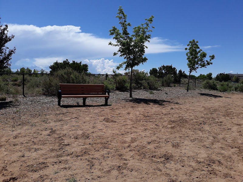Country Meadows Park