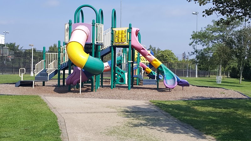 Michael J. Tully Park