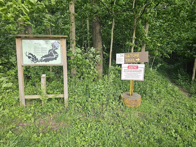 CCAC Nature Trail and Park