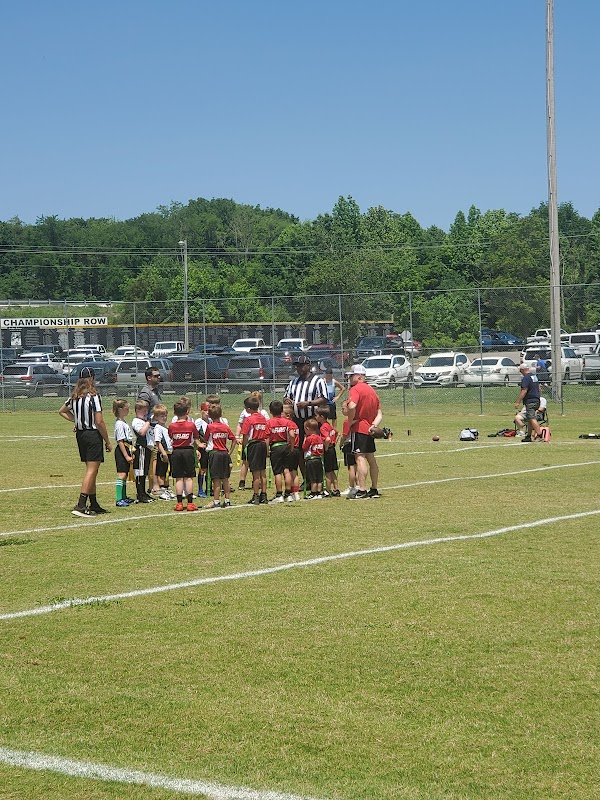 Mt. Juliet Youth Sports Association