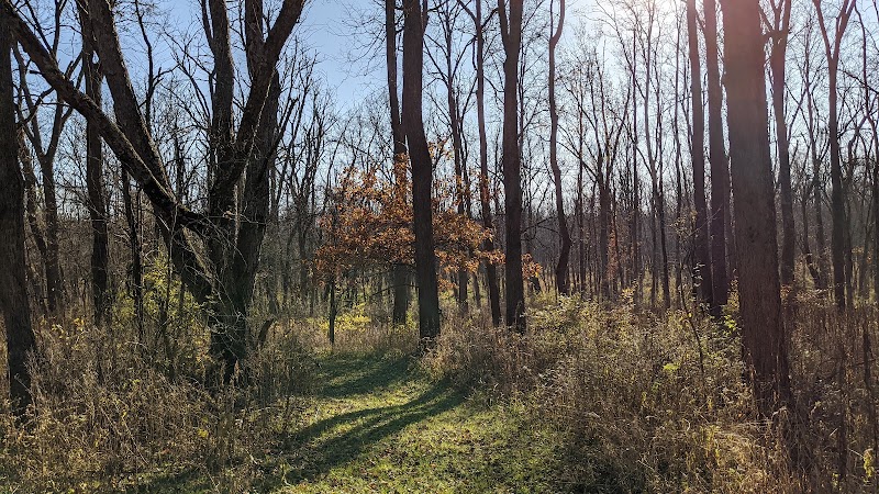 Gilliom-Cherp Nature Park