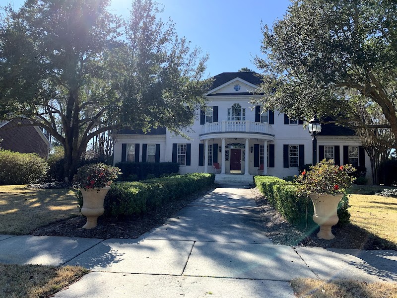 One Tree Hill: Brooke Davis House