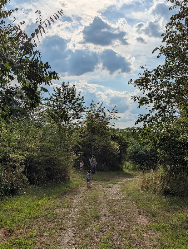 Nature’s Point at Mon Valley School