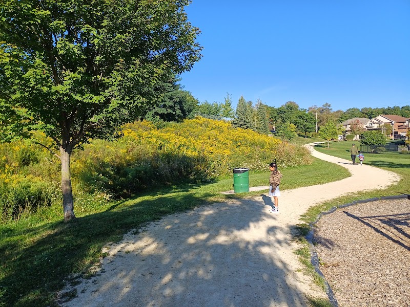 Zeller Park