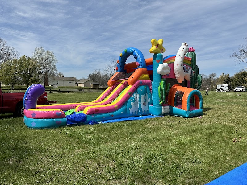 Rose Celebrations Rentals